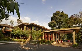 Club Mahindra Thekkady